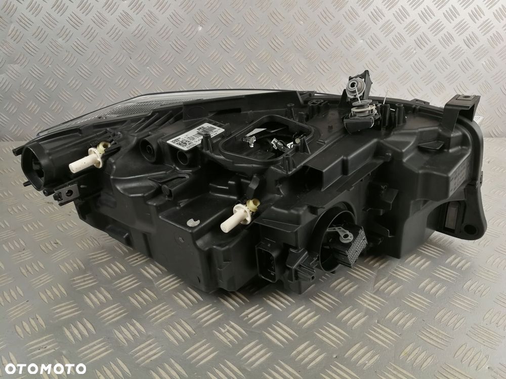 7498931 reflektor lampa lewa lewy przód przednia ADAPTIVE LED BMW F34 GT - 8