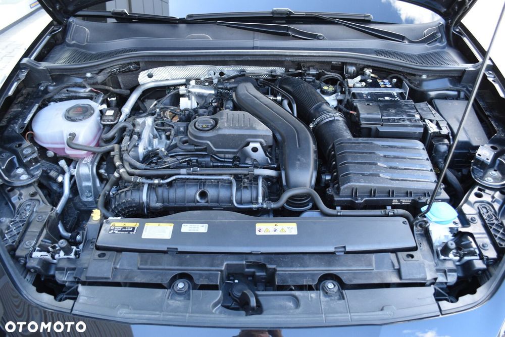 Seat Leon 1.5 TSI Style - 38