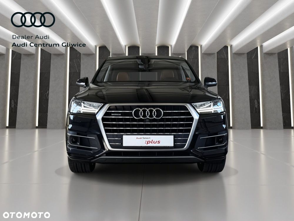 Audi Q7 - 10