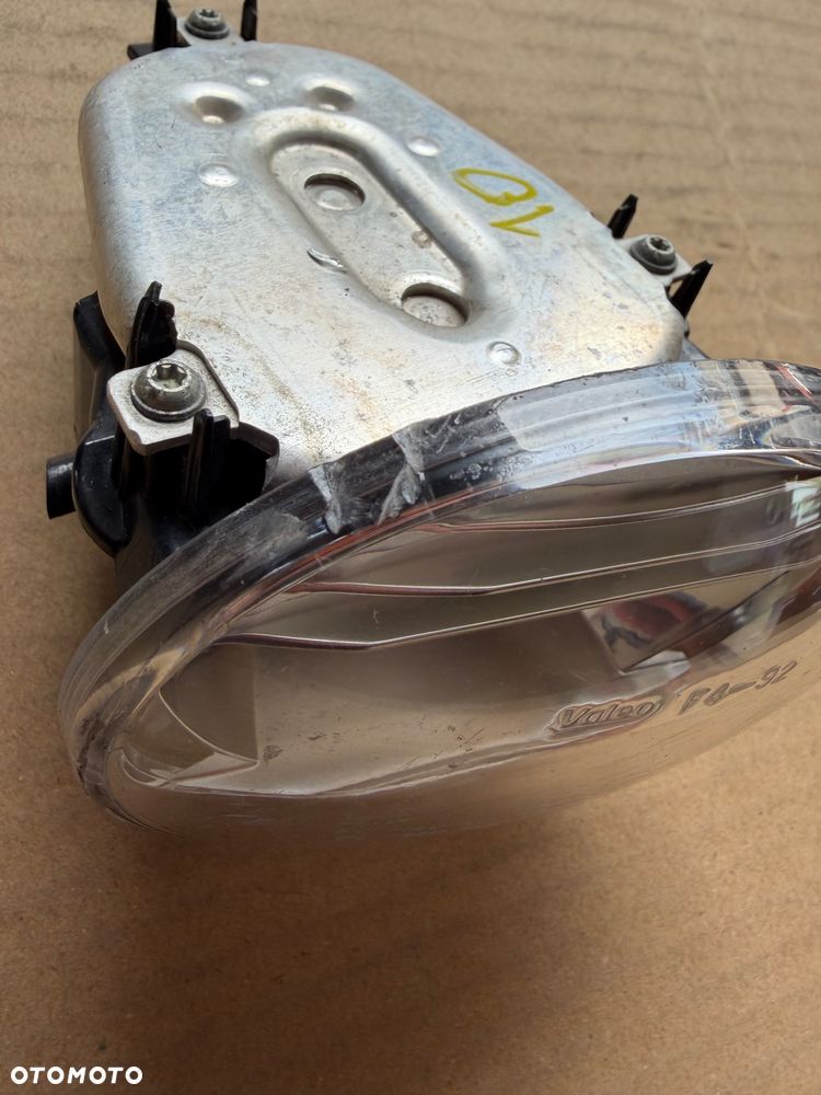 TOYOTA C-HR CHR II 2024 HALOGEN PRZÓD PRZEDNI PRAWY LED - 5
