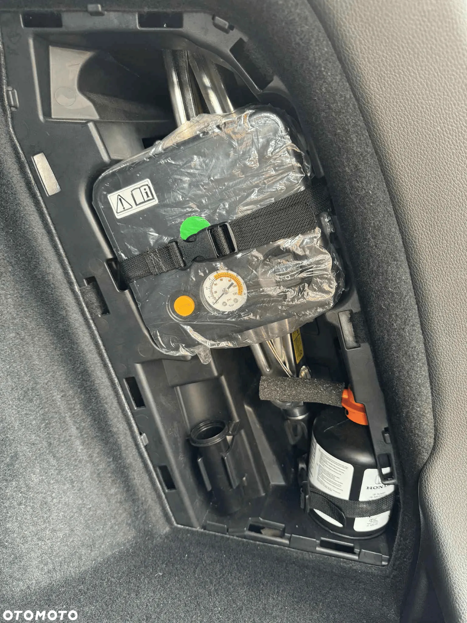 Honda HR-V 1.6 i-DTEC Executive (ADAS) - 12