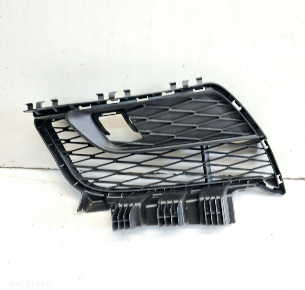 Toyota Supra V MK5 19- Kratka zderzaka przód przednia LEWA