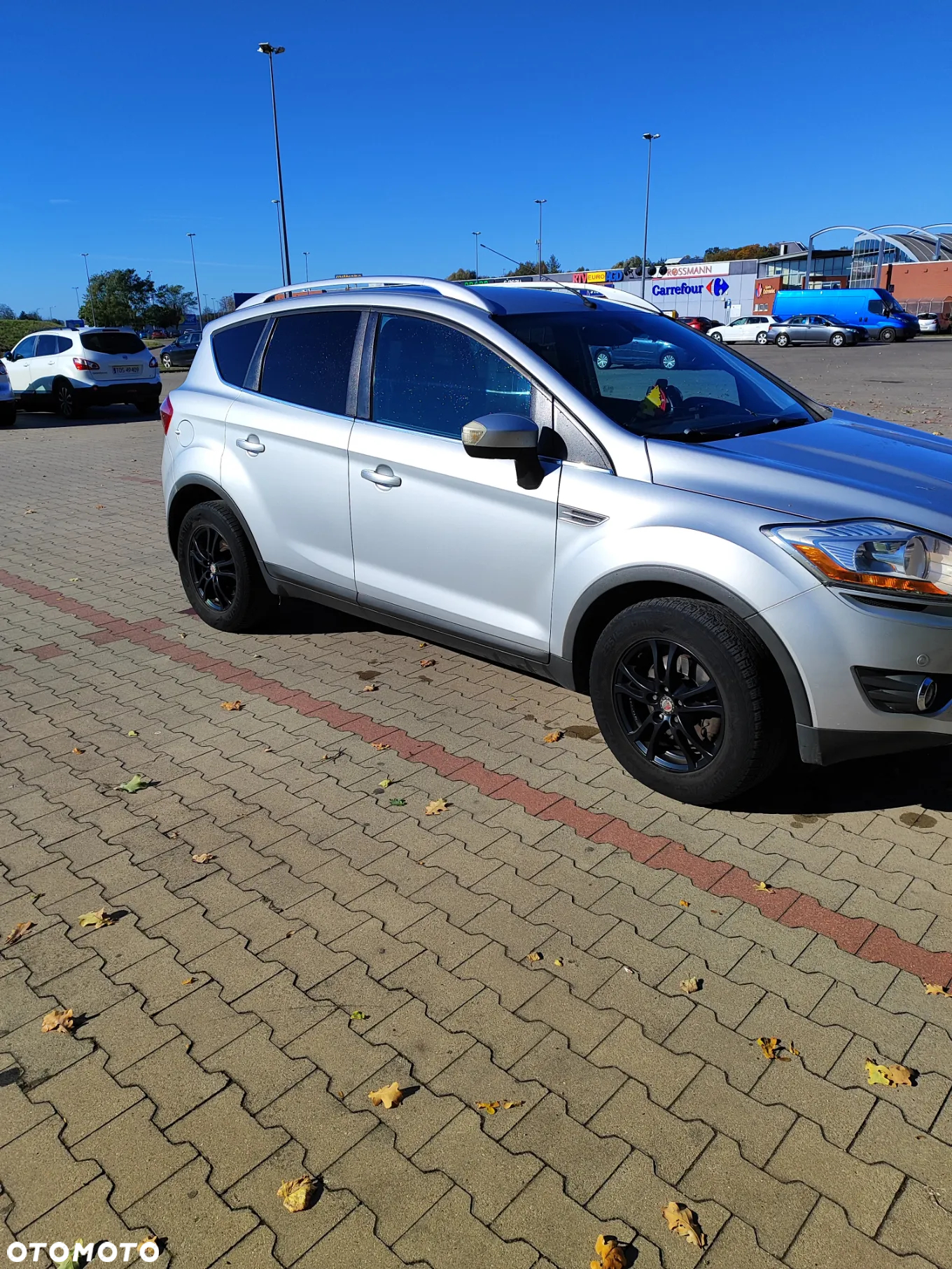 Ford Kuga 2.0 TDCi 4x4 Titanium - 15