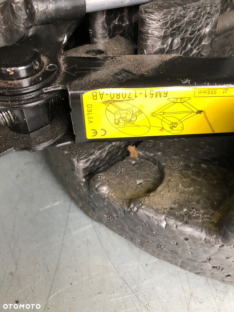 R128 . Lewarek Wkład Zestaw Naprawczy Koła FORD C-MAX 6M51-17009-BA - Gwarancja Wysyłka - 3