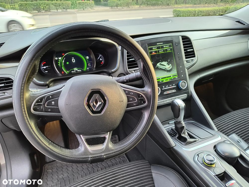 Renault Talisman ENERGY dCi 130 EDC LIMITED - 18