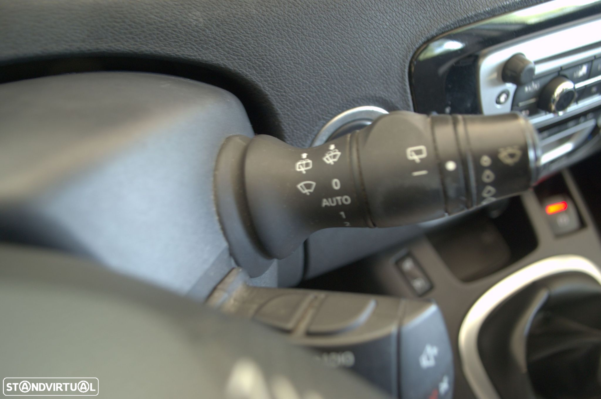 Renault Scénic 1.5 dCi Bose Edtion SS - 33
