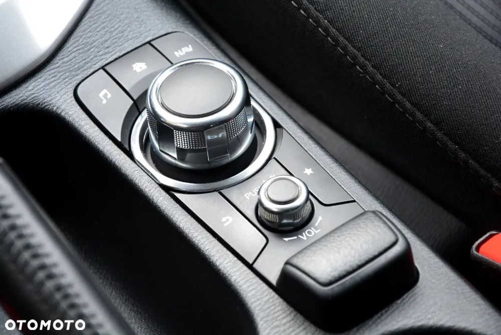 Mazda CX-3 2.0 Skyenergy - 15