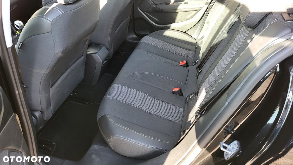 Peugeot 308 BlueHDi FAP 130 Stop & Start Allure - 12