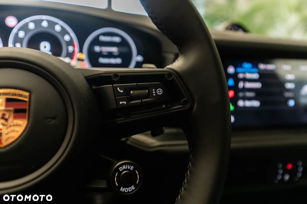 Porsche Cayenne Black Edition - 20