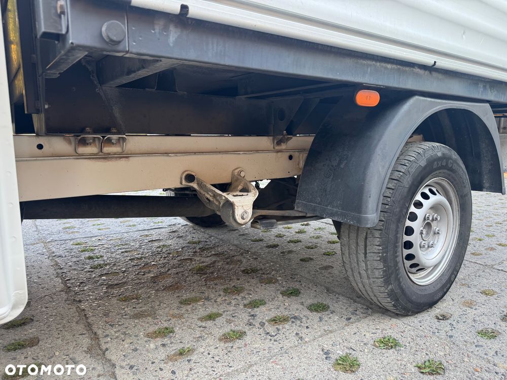 Volkswagen Crafter - 14
