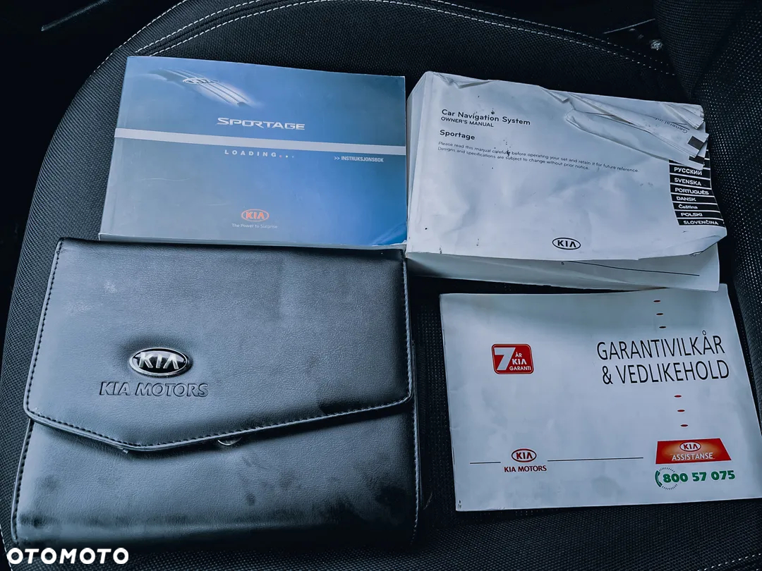 Kia Sportage 1.6 GDI L 2WD - 32