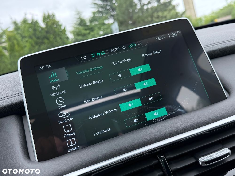 MG HS PHEV Luxury - 28