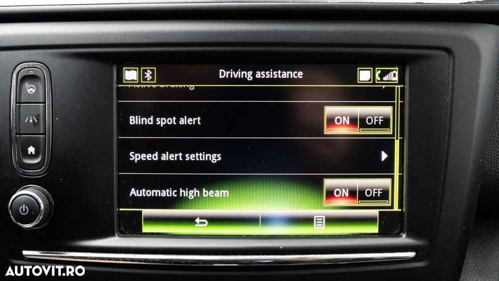 Renault Kadjar Energy dCi 130 X-tronic Bose Edition - 36