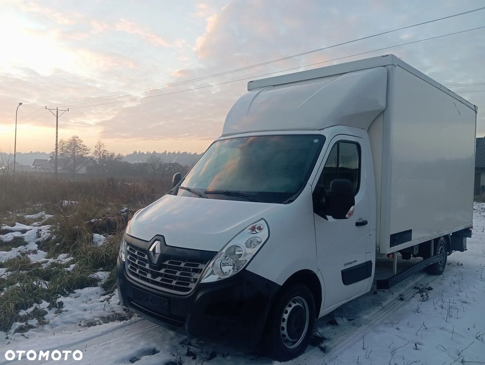 Renault Master - 26