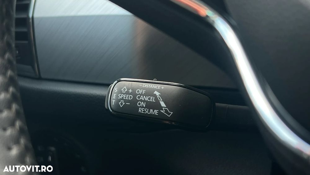 Skoda Kodiaq 1.5 TSI ACT DSG Active - 21