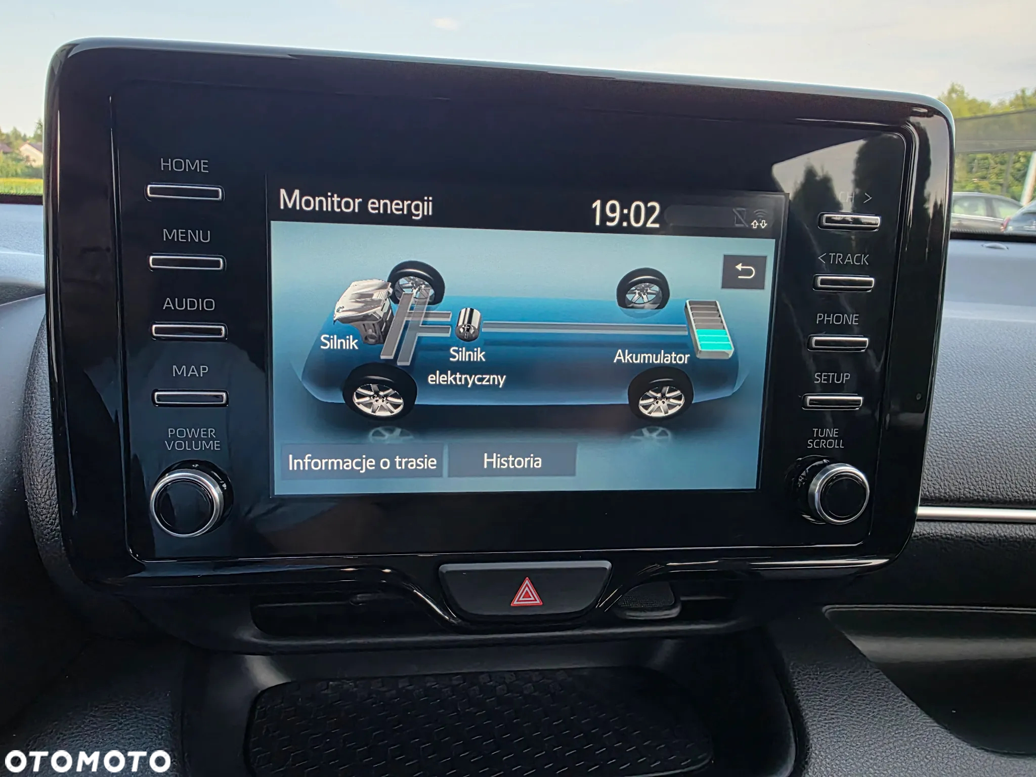 Toyota Yaris Hybrid 1.5 VVT-i Team Deutschland - 31
