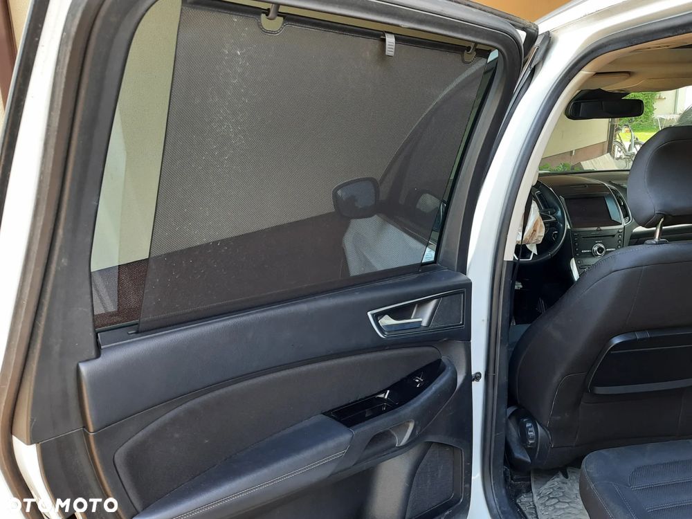 Ford Galaxy 2.0 EcoBlue Titanium PowerShift - 15