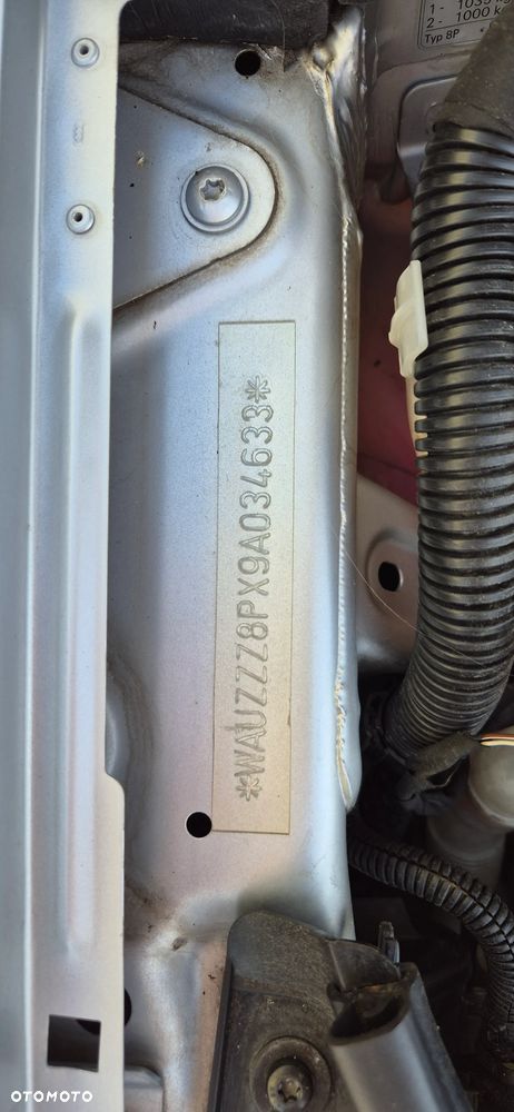 Audi A3 Sportback 1.9 TDI DPF Ambition - 12