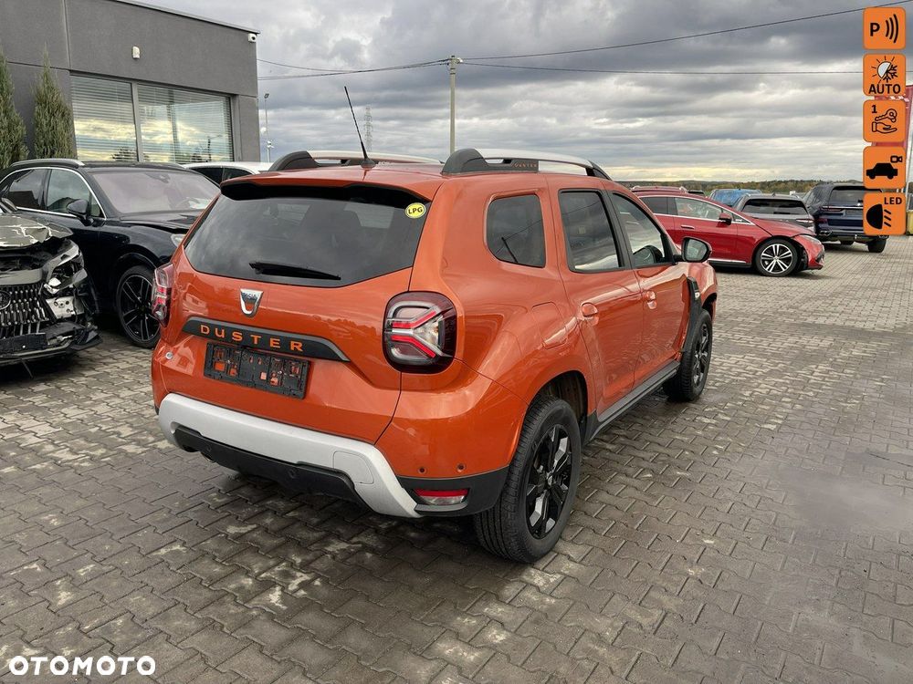 Dacia Duster TCe 90 2WD Expression - 1