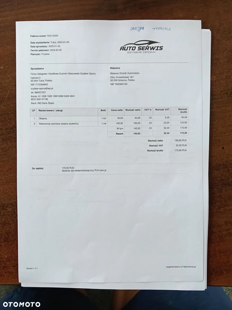 Audi A6 Avant 2.0 TDI - 29