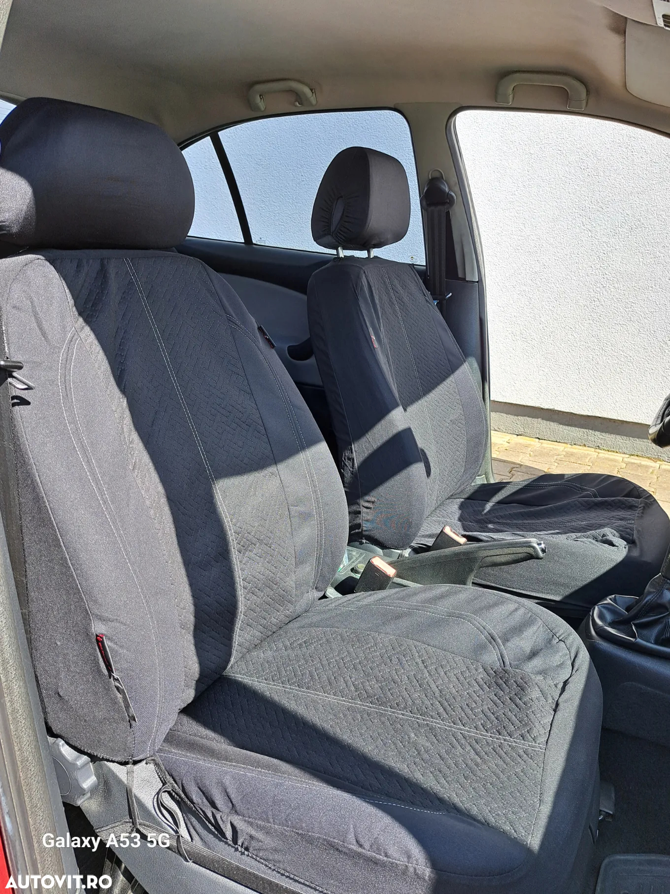 Skoda Octavia Tour 1.9 TDI - 12
