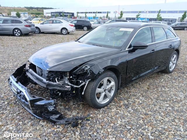 Audi A6 Avant 2.0 40 TDI S tronic Design - 33