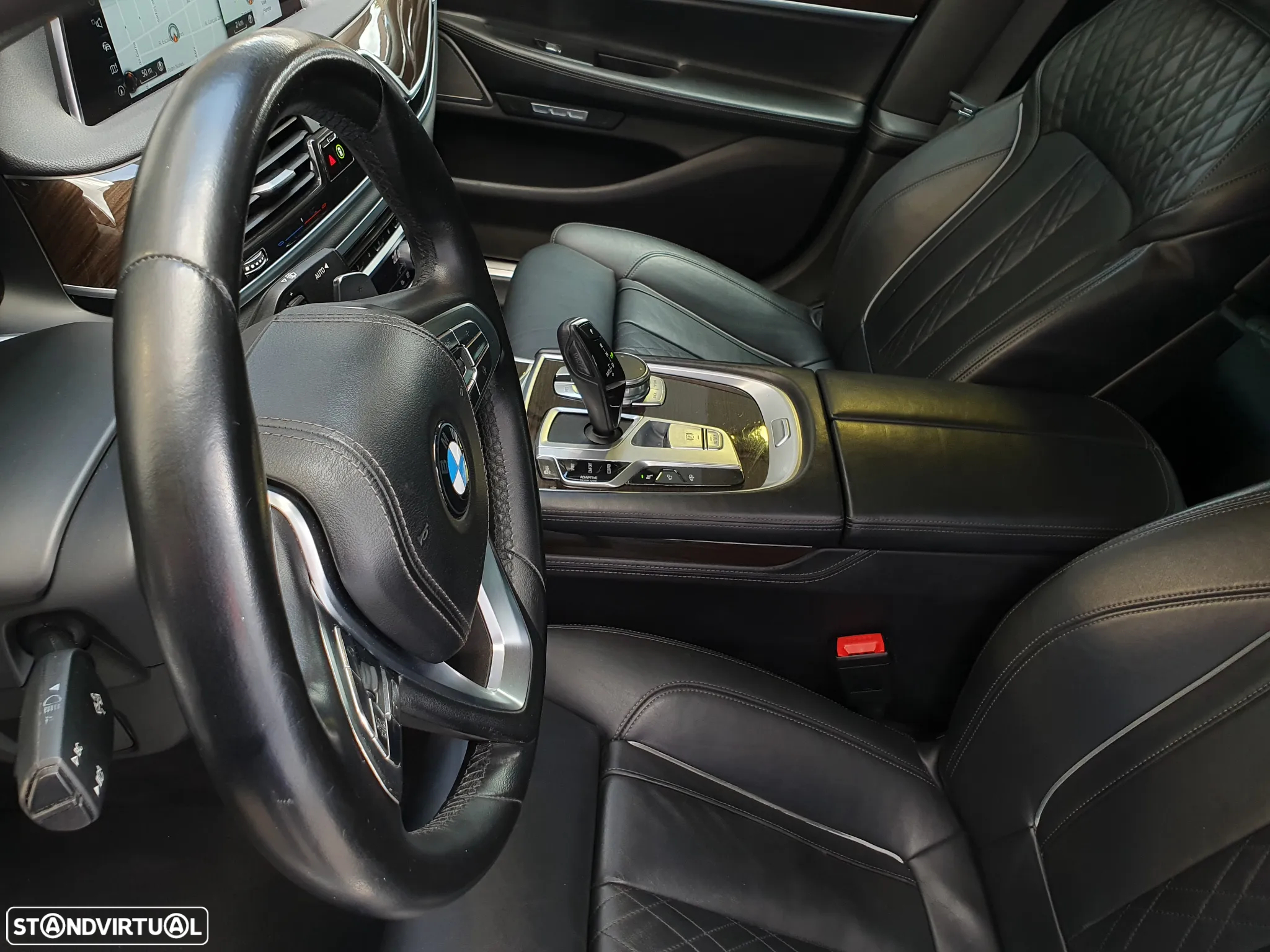 BMW 730 d - 34
