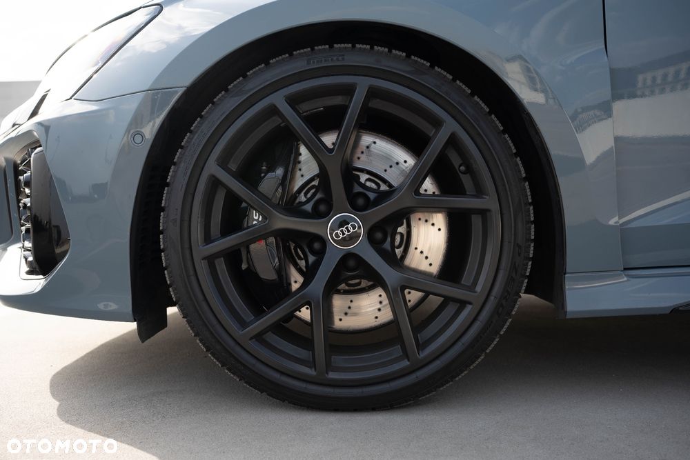 Audi RS3 Sportback - 21
