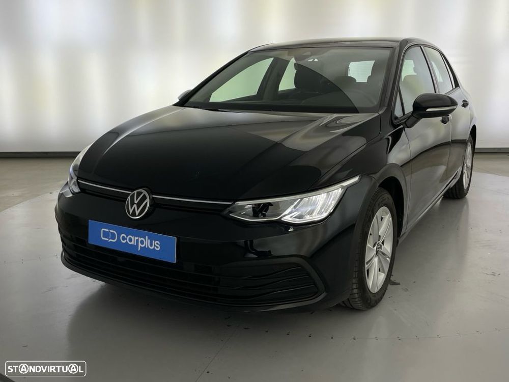 VW Golf 1.5 eTSI Style DSG - 21