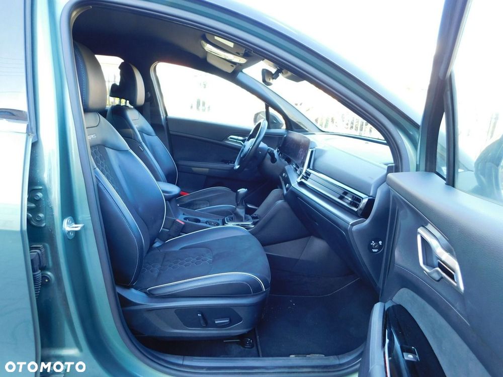 Kia Sportage - 7