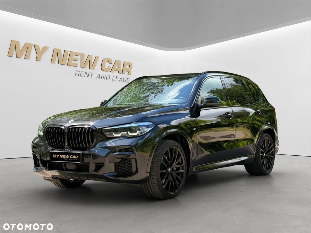 BMW X5 xDrive30d mHEV sport - 27