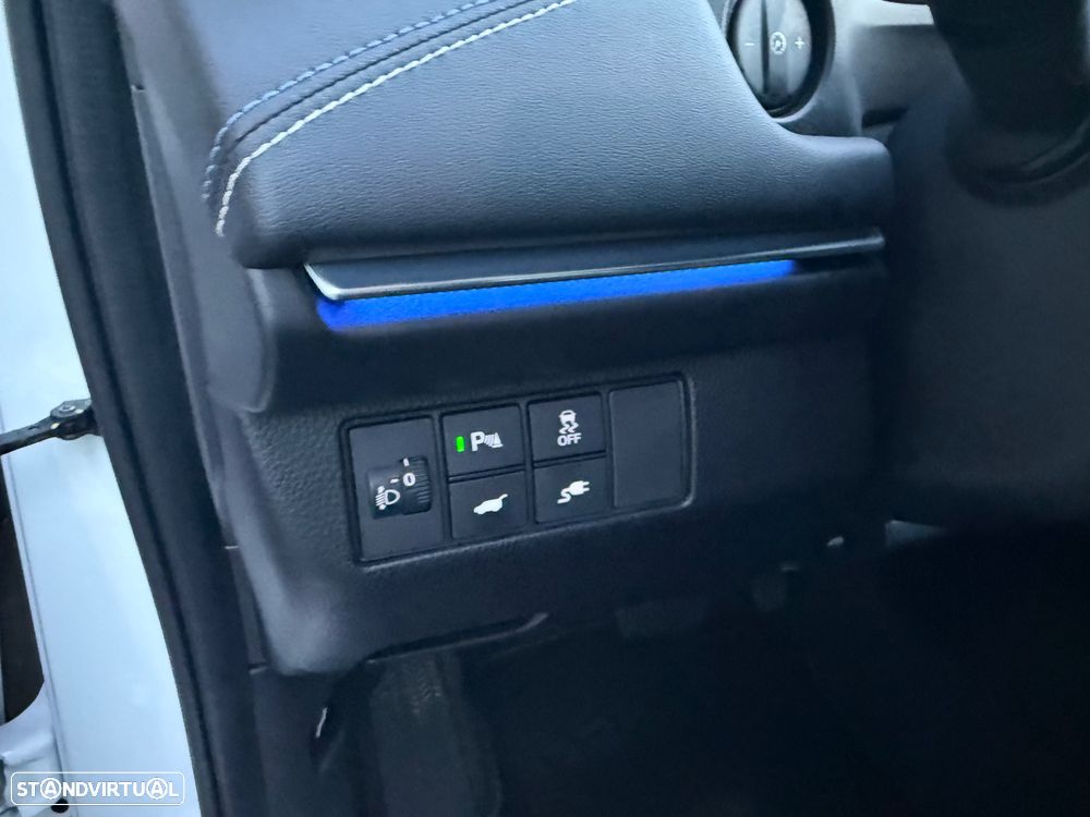 Honda e-Ny1 68.8 kWh - 20