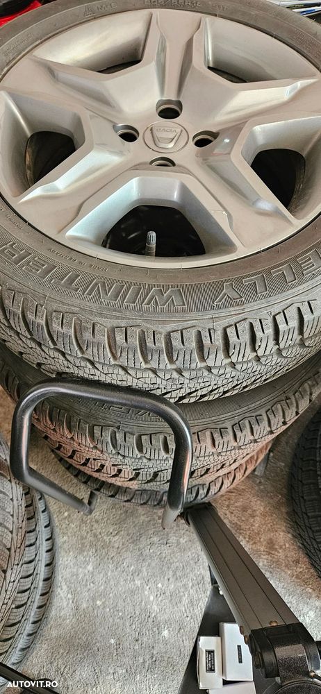 Dacia Sandero Stepway 0.9 TCe Prestige - 13