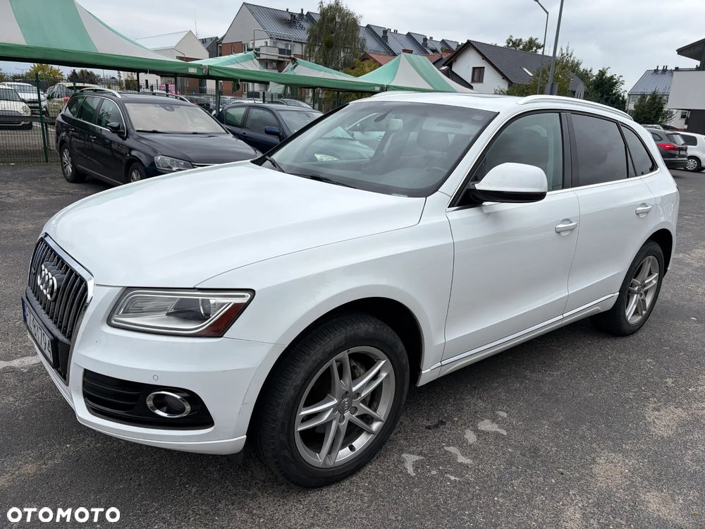 Audi Q5 - 5