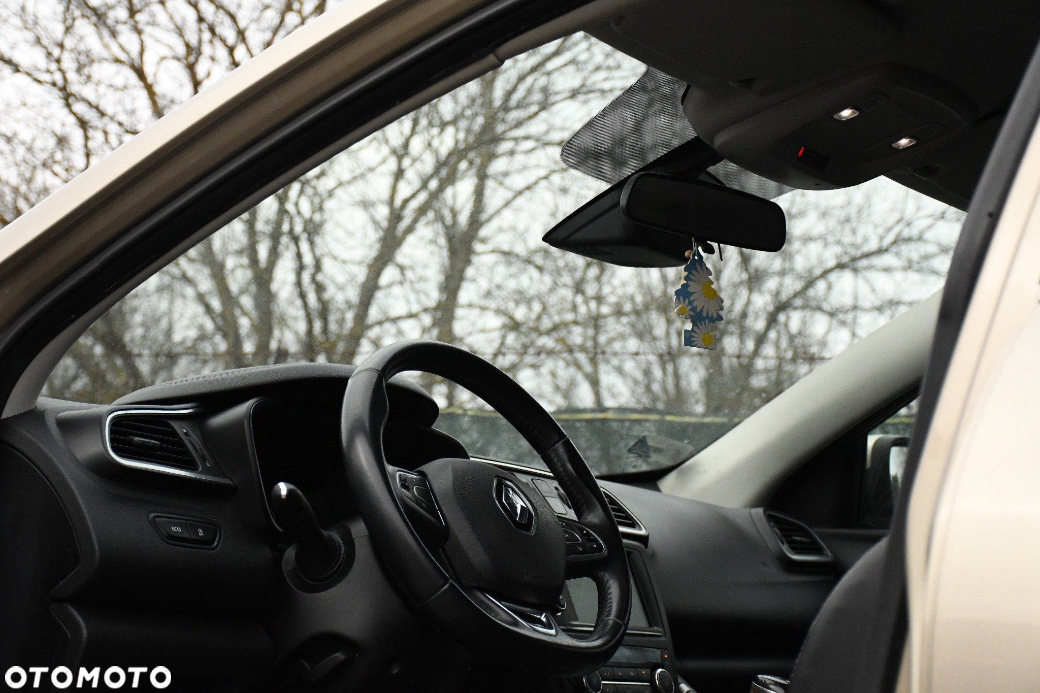 Renault Kadjar 1.5 dCi Energy Adventure - 33