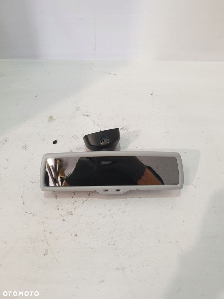 lusterko wsteczne fotochrom 1k0857511 golf vi 1.4tsi 08r a223 - 1