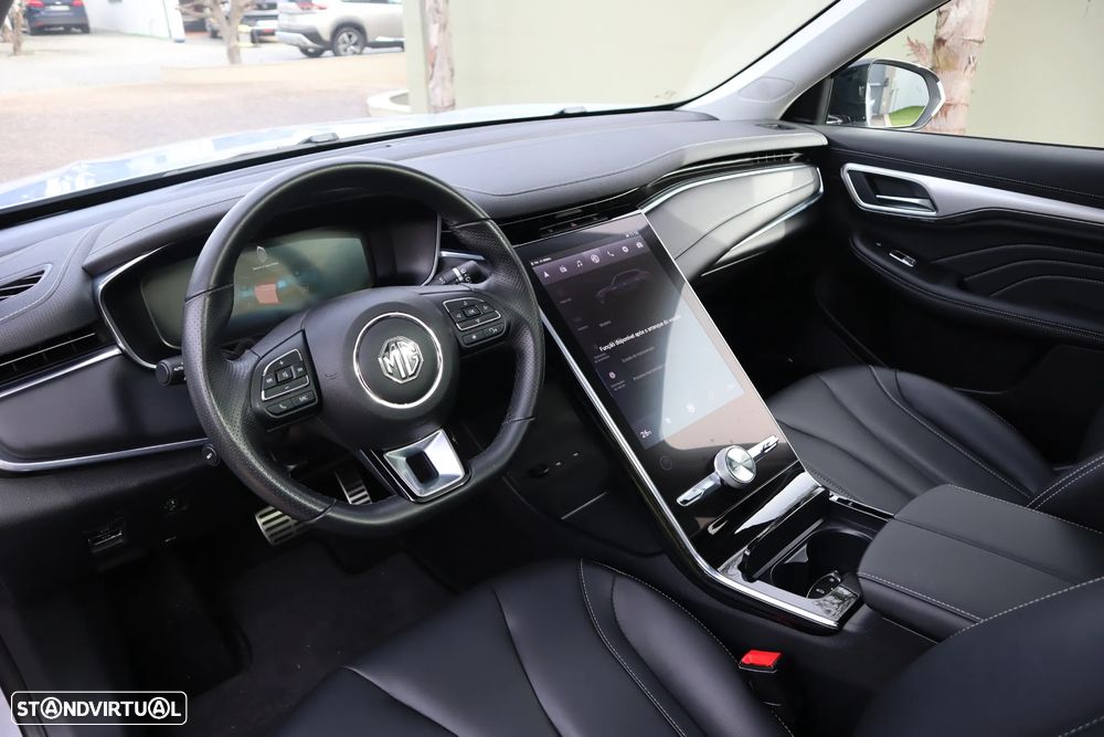 MG Marvel R 70 kWh Comfort - 18