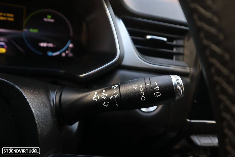 Renault Captur 1.6 E-Tech Plug-In Exclusive - 26