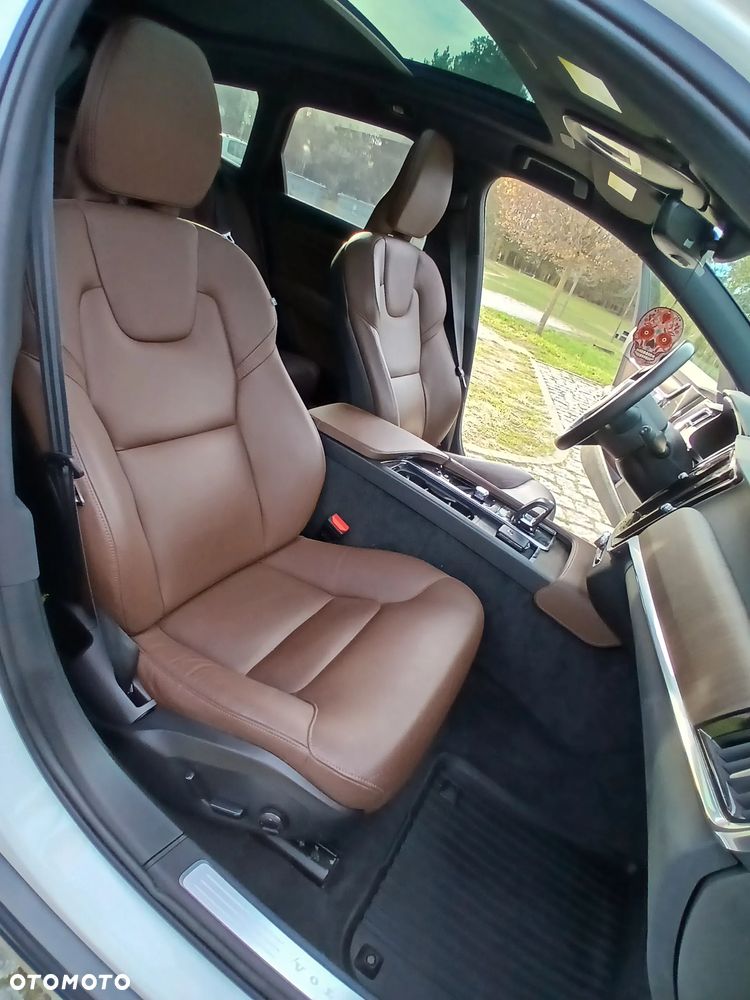 Volvo V90 Cross Country B6 B AWD Geartronic - 7