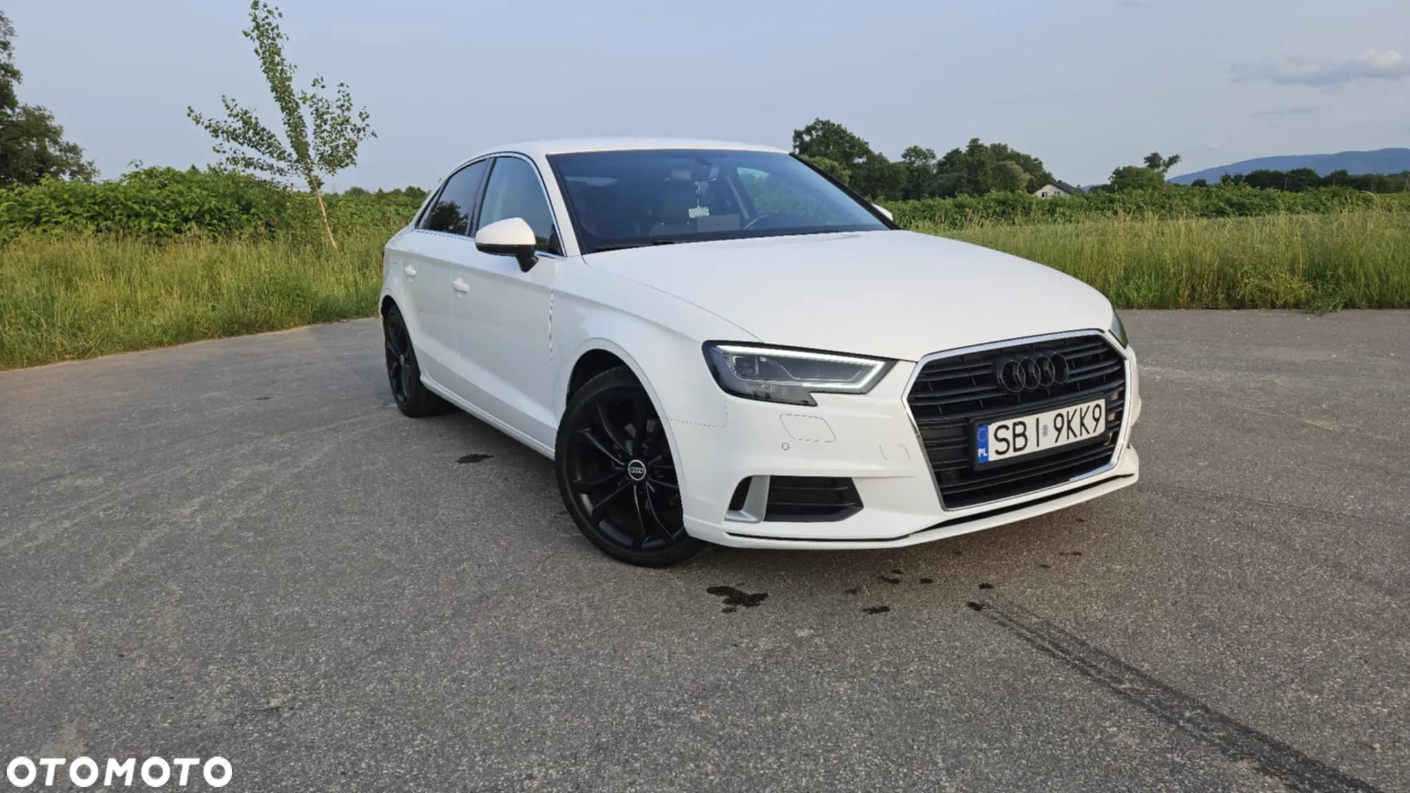Audi A3 1.5 TFSI S tronic - 4