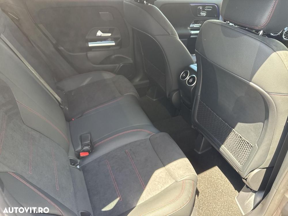 Mercedes-Benz GLA 220 4MATIC MHEV Aut. - 14