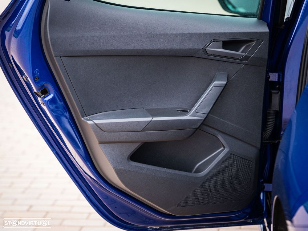 SEAT Ibiza 1.0 TSI FR - 44