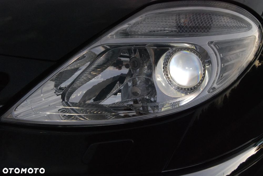 Citroën C8 2.0 HDi Exclusive - 35