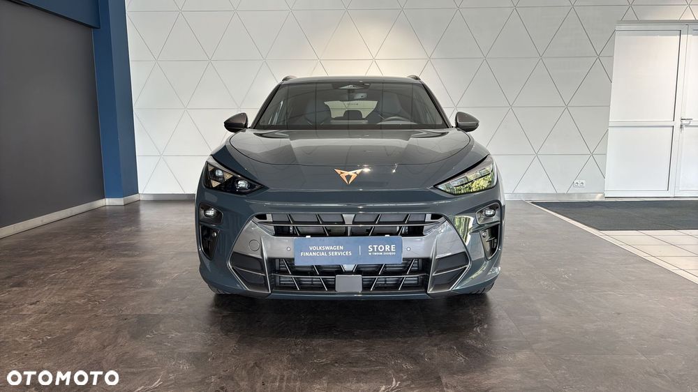 Cupra Terramar 1.5 eTSI mHEV DSG - 9