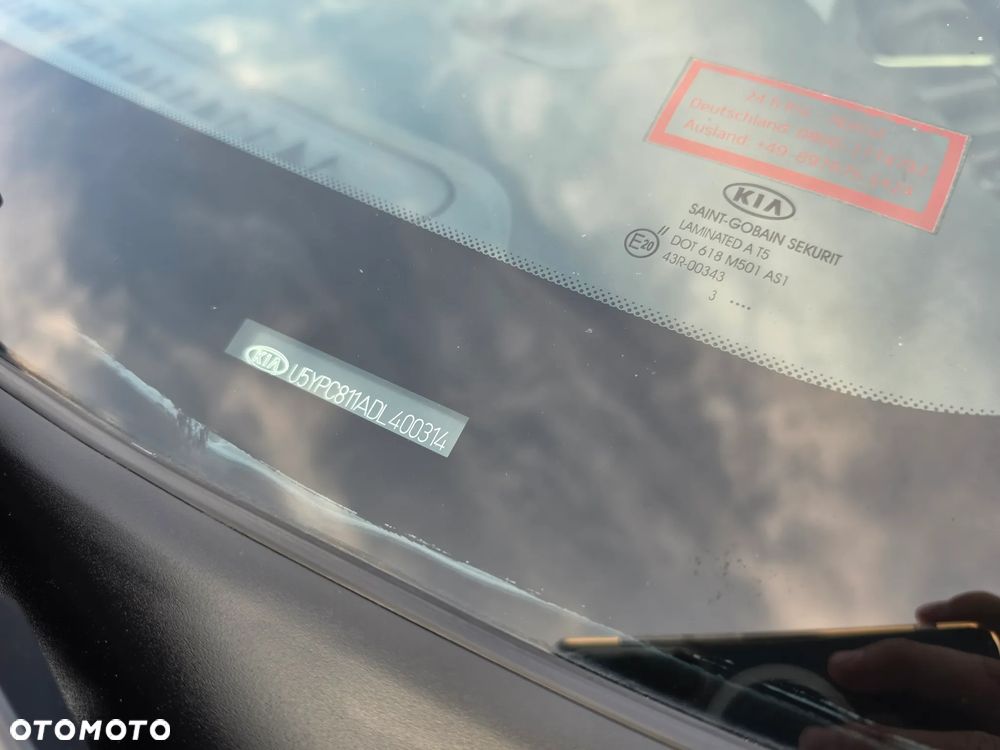 Kia Sportage 2.0 XL 2WD - 17