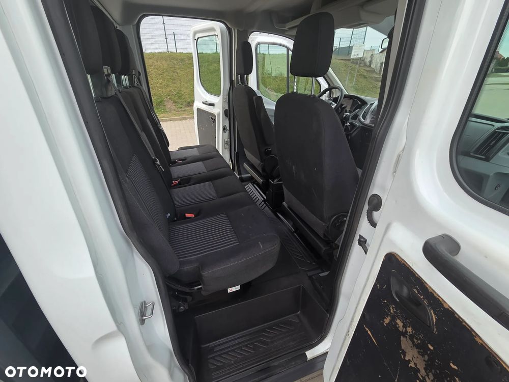 Ford Transit - 23