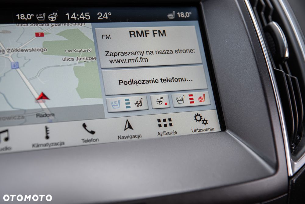 Ford Edge 2.0 TDCi Bi-Turbo 4x4 ST-LINE - 25