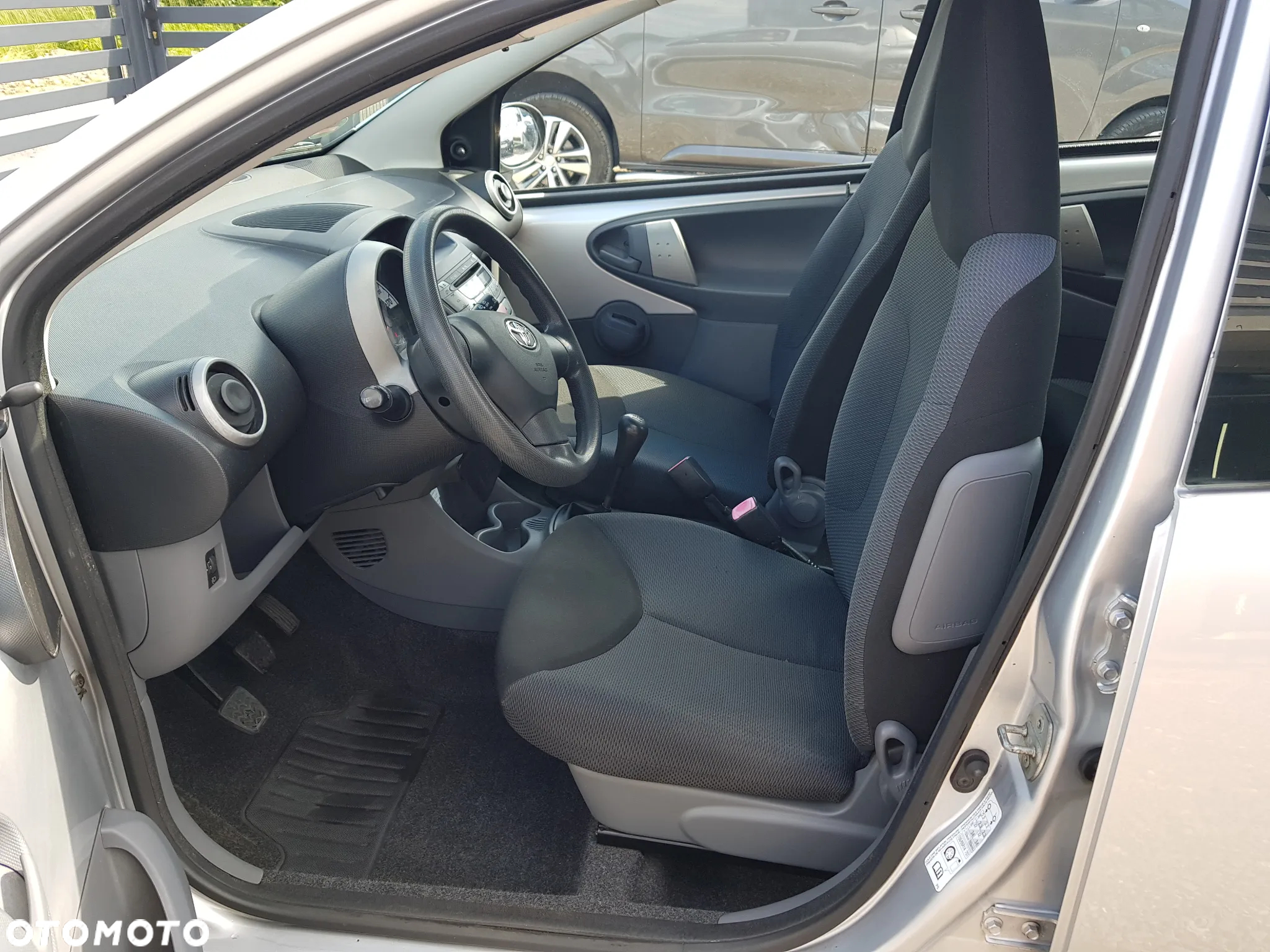 Toyota Aygo 1.0 VVT-i Luna - 16