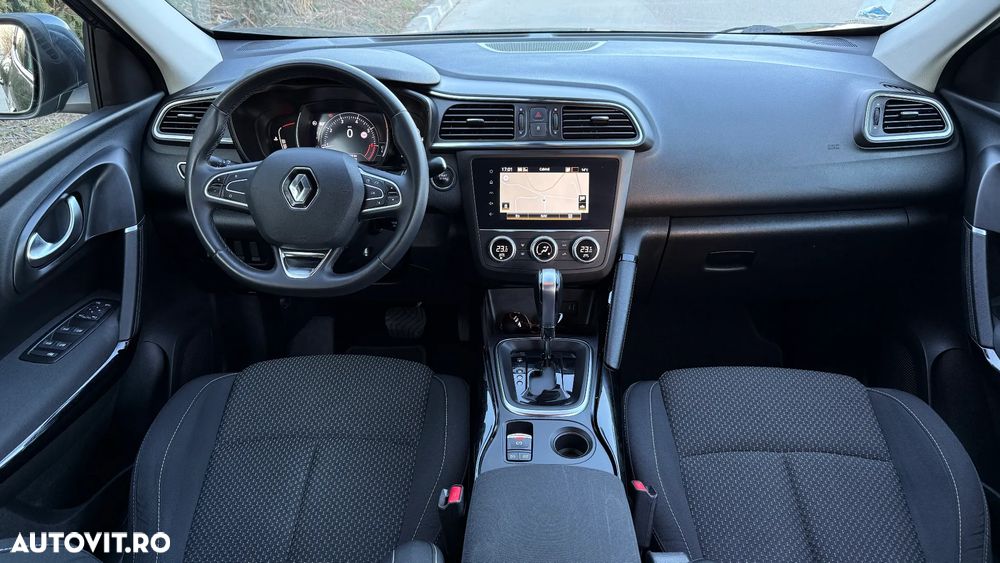 Renault Kadjar - 3