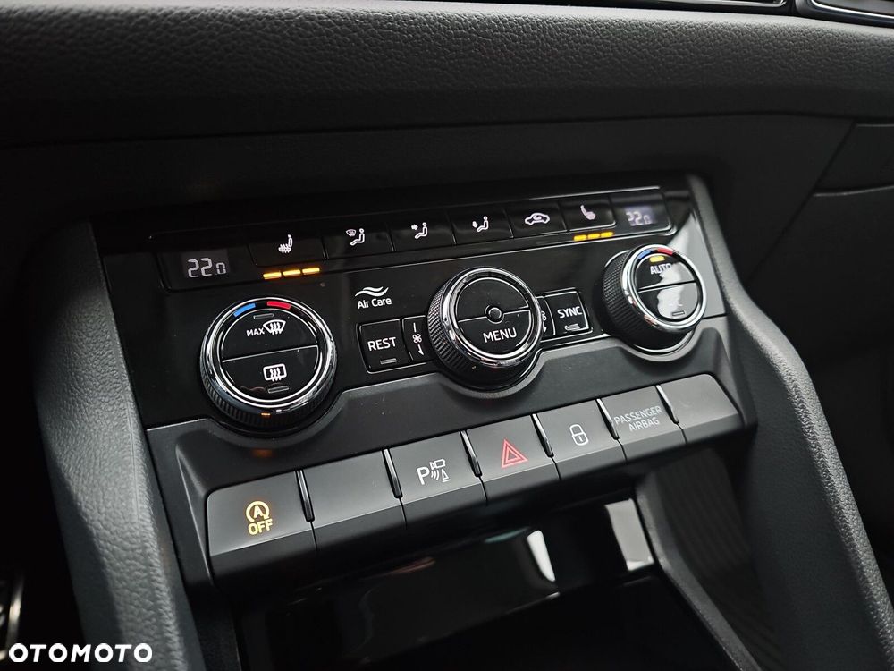 Skoda Kodiaq 2.0 TDI 4x4 L&K DSG 7os - 31